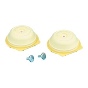 Diaphragm Kit Medela Symphony For Symphony Breast Pumps
