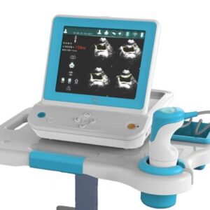 Bladder Scanner Meike Portable