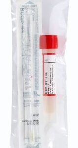 FLOQSwabs Nasal Collection and Transport System Sterile