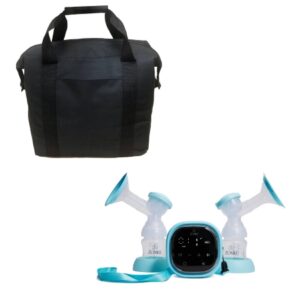 Double Electric Breast Pump Zomee Z2