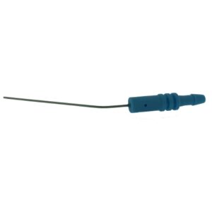 Suction Tube Handle Rigid Type Open Tip Frazier Style Vented 7 Fr. Sterile