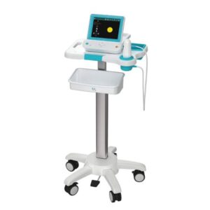 Bladder Scanner Rolling Stand PBSV5.1 Bladder Scanner