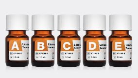Linearity Set Audit MicroControls Tumor Markers 10 X 1 mL For Quantitative Assays on the indicated Analyzers provided in the Labeling