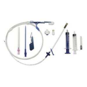 Training Central Venous Catheter Kit Nasco