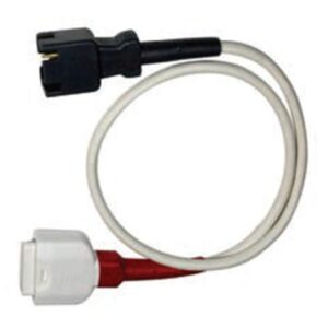 Diagnostic Adapter Cable M-LNCS 1.5 Foot For use with Patient Monitors