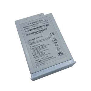 Diagnostic Battery Lithium For Edan iM3 Vital Signs Monitor