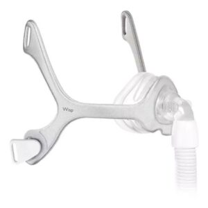CPAP Mask Component CPAP Mask Wisp Nasal Style Small-Medium Cushion Adult