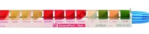 Microorganism Test Kit Liofilchem EnteroPluri Test 25 Tests CLIA Non-Waived