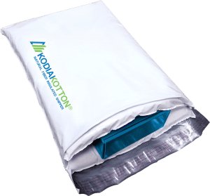 Mailing Pouch KodiaKotton 10 X 14 Inch