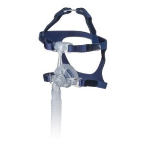 CPAP Mask Replacement Parts Vented Nasal Style Medium Pediatric