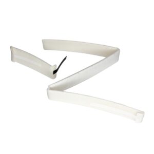 Tracheostomy Tube Holder Sunset Healthcare 1 X 20 Inch Adult