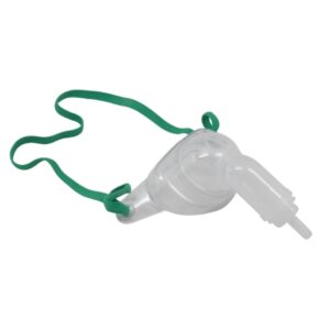 Tracheostomy Mask Pediatric Small