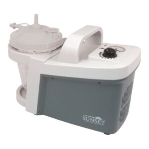 Suction Machine