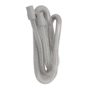 CPAP Tubing 8 Foot Length 15 mm ID 22 mm Cuffs