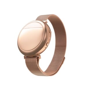 Therapy Wristband Embr Wave 2 Rose Gold