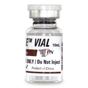 Clinical Training Medication Demo Dose Liquid Vial 10 mL