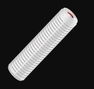 Water Filter Reusable 0.45 Micron For use with an Endoscope