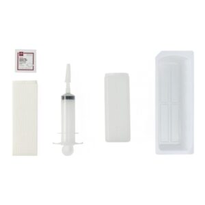 Irrigation Tray Medline