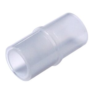 CPAP Connector 15 mm ID 22 mm Cuffs