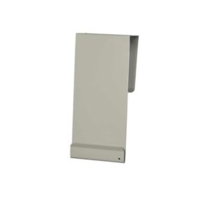Door Hanger AliMed AliMed Isolation Station or PPE Organizers