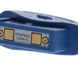 Diagnostic Battery Hilco Vison 6V – Lithium Manganese For use with Reichert Tono-Pen AVIA Tonopen
