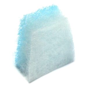 CPAP Filter Ultrafine Disposable 2 per Pack White No Tab