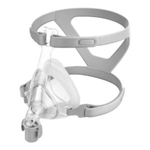 CPAP Mask Kit CPAP Cushion Sunset Sol Full Face Style Large Adult