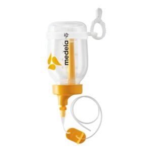 Supplemental Nursing System (SNS) Medela For Breast Feeding