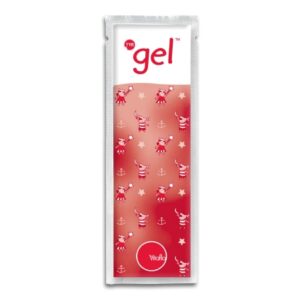 Oral Supplement TYR gel Unflavored Powder 24 Gram Individual Packet