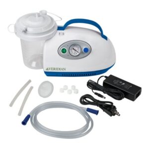 Suction Pump