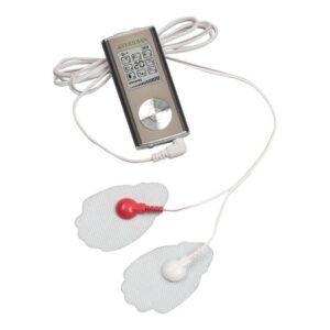 TENS Unit Veridian Healthcare Dual-Channel