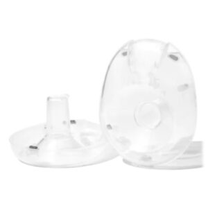 Flange Set Willow 3.0 For Willow 3.0 Breast Pump