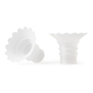 Breast Pump Sizing Insert Set Willow For Willow Go and the Willow 3.0 Breast Pumps