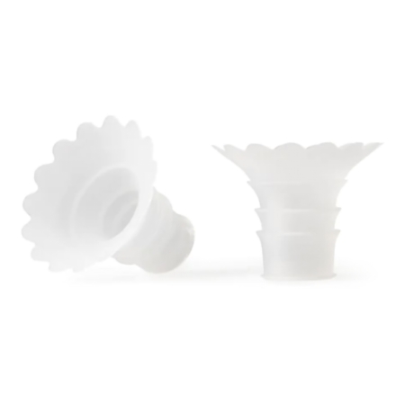 Breast Pump Sizing Insert Set Willow For Willow Go and the Willow 3.0 Breast Pumps