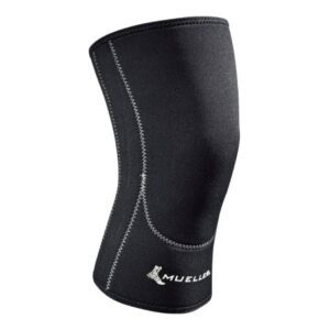 Knee Support Mueller X-Large Pull-On 18 to 20 Inch Knee Circumference Left or Right Knee