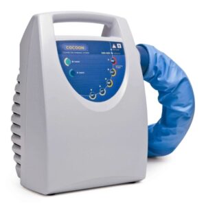 Warming System HEPA Filter Cocoon