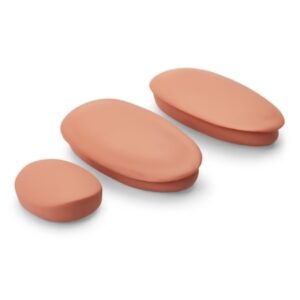 Injection Pad Trainer Pack Light Skin Tone Gender Neutral