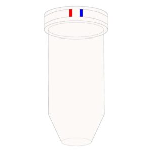 Barrier Sleeve Sani Sleeve 2.375 X 65 Inch For Cords and Tubing