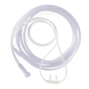 Nasal Cannula SuperSoft Adult 14 Foot Tubing