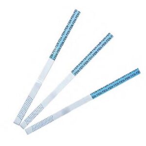 Drug Identification Test Kit AimStrip Fentanyl 25 Tests For Forensic Use Only