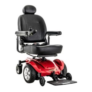 Power Wheelchair Jazzy Select 300 lbs. Weight Capacity