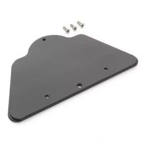 Mounting Plate Stand Philips Respironics Trilogy Evo Philips Respironics Trilogy Evo