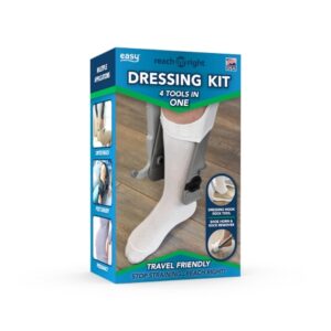 Dressing Aid Stick Reach Right 34 Inch Length