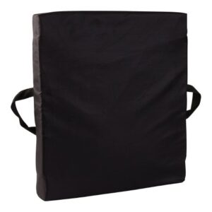 Seat Cushion DMI 20 W X 16 L X 2 D Inch Foam / Gel