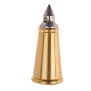 Brazos Walking Stick Tip Combo For Walking Stick