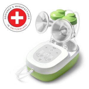 Multi-User Double Electric Breast Pump Ardo Bellis