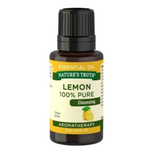 Essential Oil Nature’s Truth 15 mL