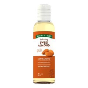 Essential Oil Nature’s Truth 4 oz.
