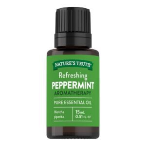 Essential Oil Nature’s Truth 15 mL