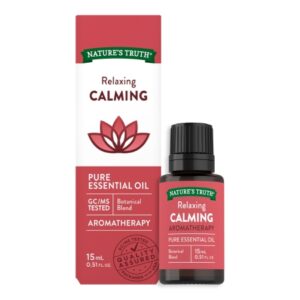 Essential Oil Nature’s Truth 15 mL